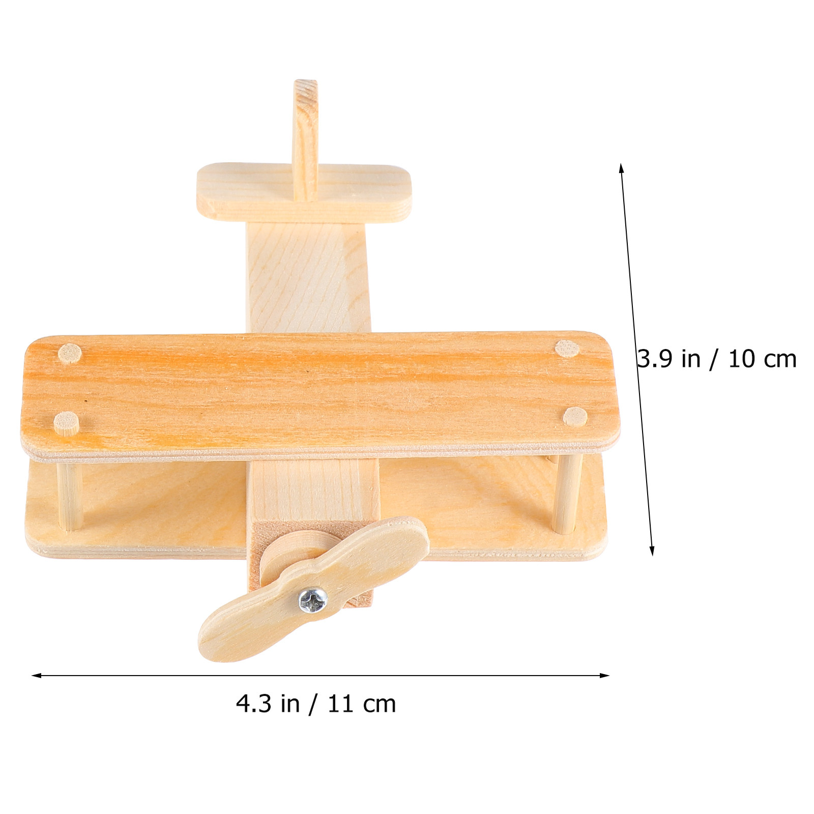 1Set Wooden Glider Handmade As - Kids Education Activities review and price