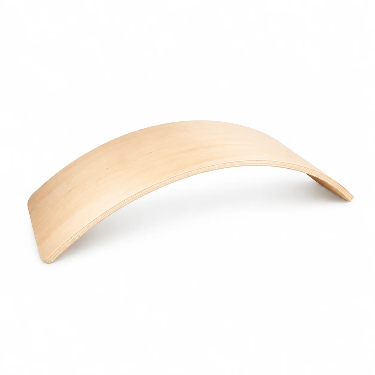 Wooden Wobble Balance Board Cu - Kids Education Activities review and price