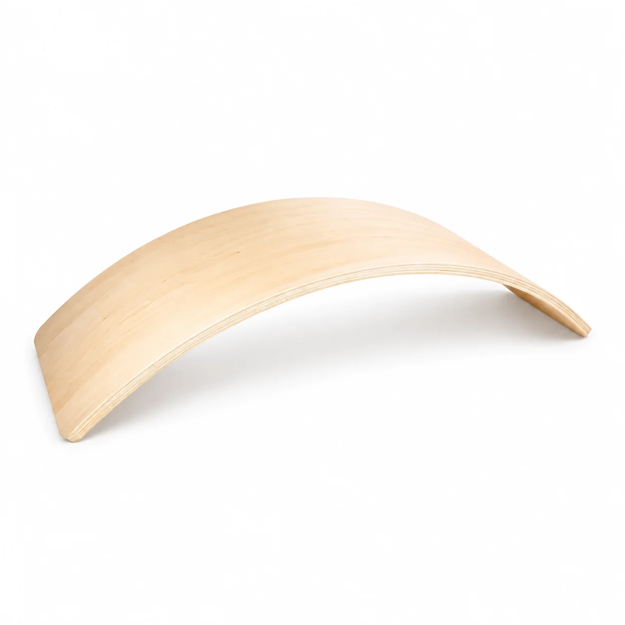 Wooden Wobble Balance Board Cu - Kids Education Activities review and price