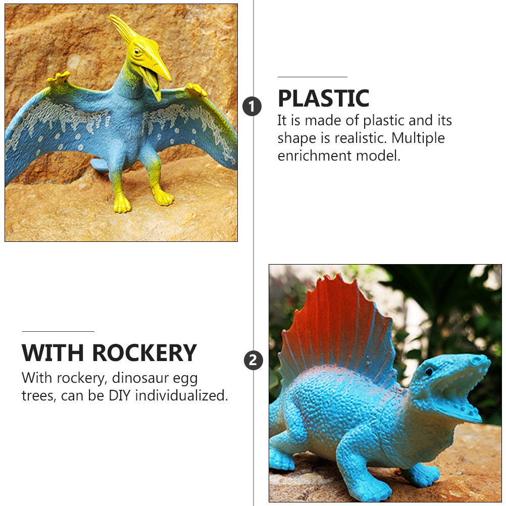 1Set Dinosaur Egg Simulation P - Kids Education Activities review and price